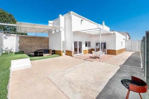 Catadau House | La Bombonera 2