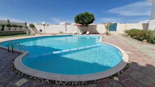 Al Ahyaa Apartment | La bonita studio