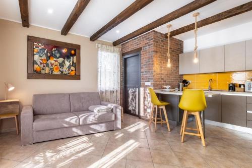Pavone Canavese Apartment | La Borgata del Canavese