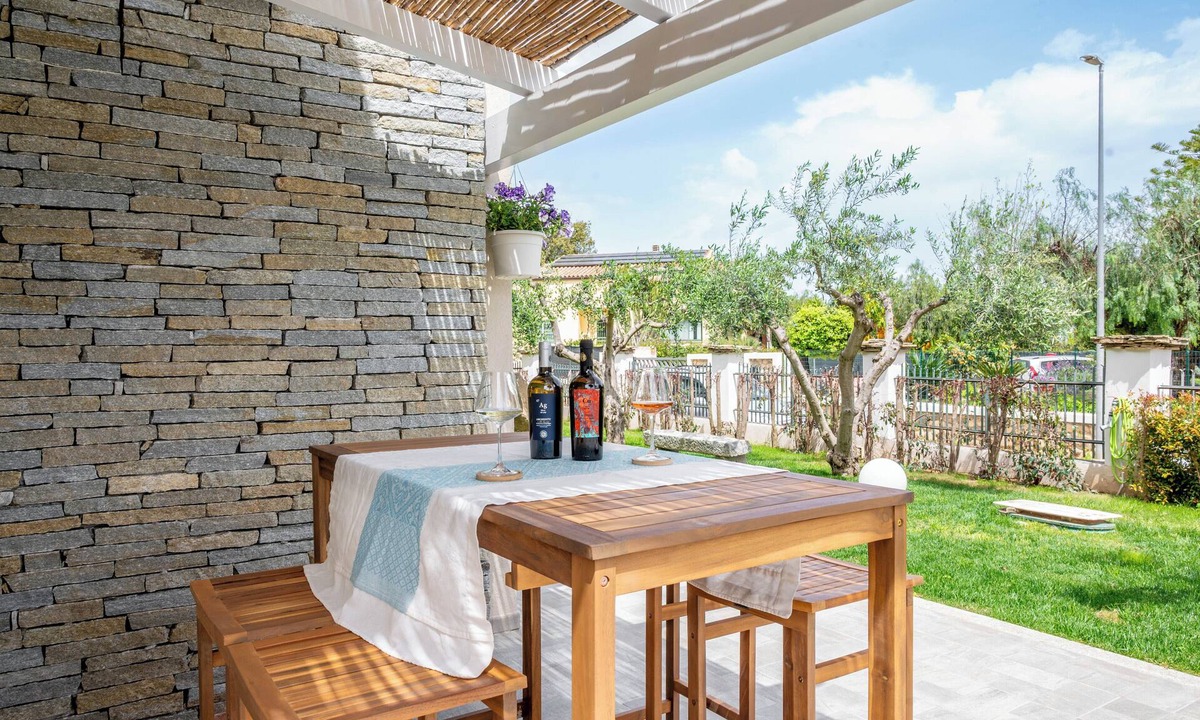 Poggio dei Pini Bed & Breakfast | La Botte e il Vino