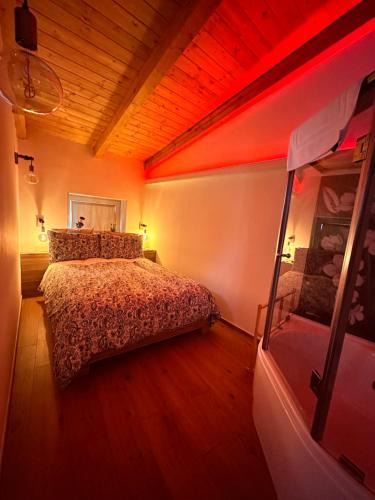Benevento Bed & Breakfast | La Botte Piccola