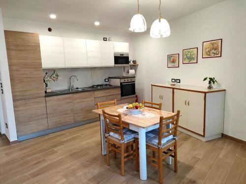 Grumes Apartment | La bottega del sarto