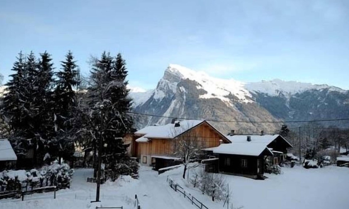 Samoens Hotel | La Boule de Neige