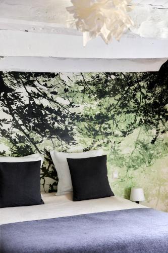 Combourg Bed & Breakfast | La Breizhidence