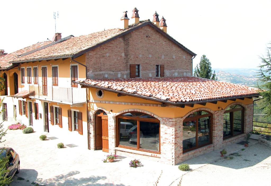 Diano d'Alba House | La Briccola