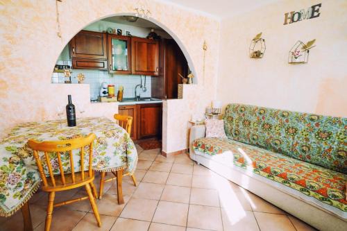 Sante Marie Apartment | La Brigantessa - Digital Detox in the Abruzzo Mountains