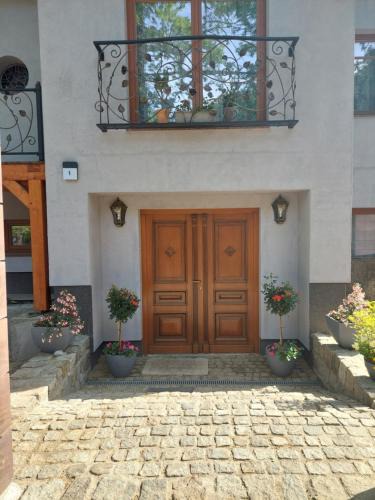 Oberhavel Apartment | la Brigitte