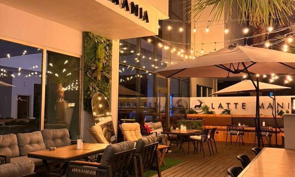 Liman Mahallesi Hotel | La Brisa Hotel