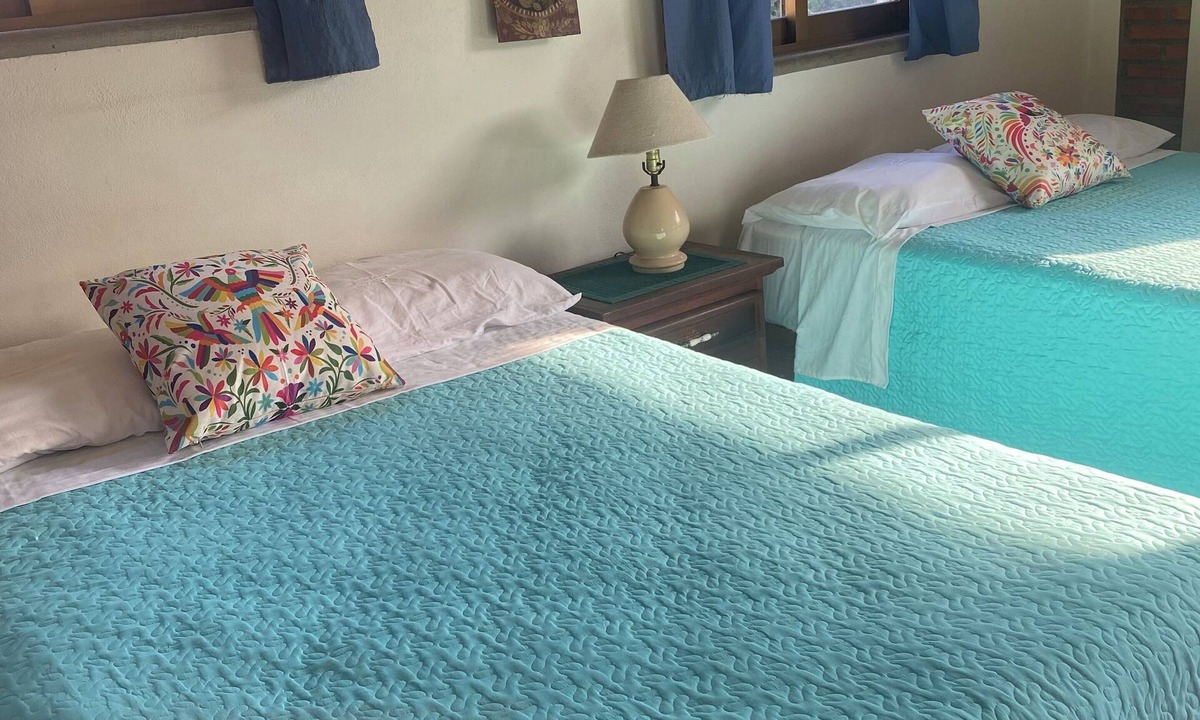Emiliano Zapata Apartment | La Brisa - Large Studio Suite