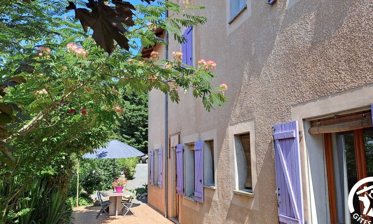 Montredon-Labessonnie House | La Bruninquillé - MONTREDON-LABEISSONNIE