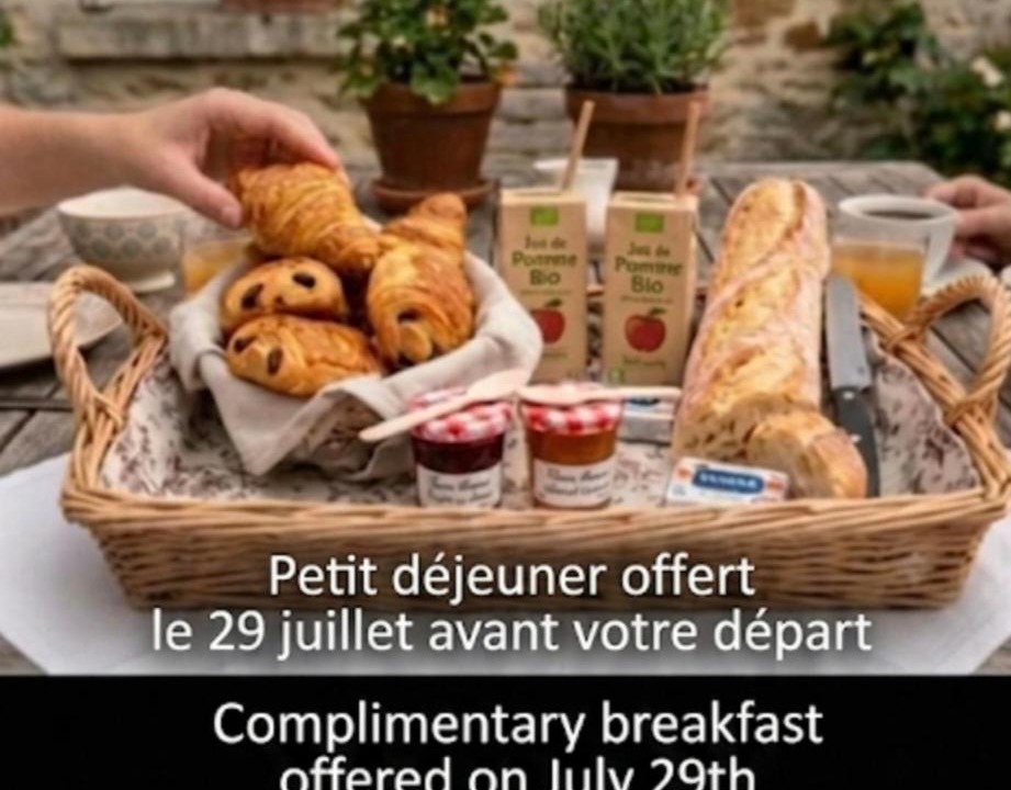 Le Bugue House | La Buguoise
