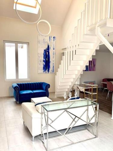 Cramant House | La BULLE du 235