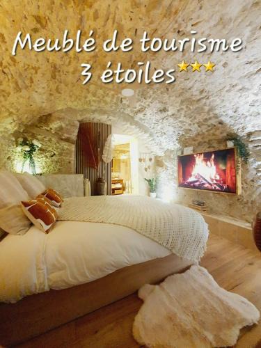 Biot Apartment | La Bulle, Spa Authentique et Romantique