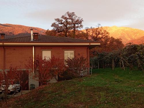 Barge House | La ca di Domenico 2
