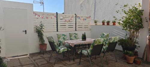 Castilblanco de los Arroyos House | La Casa de Antonina