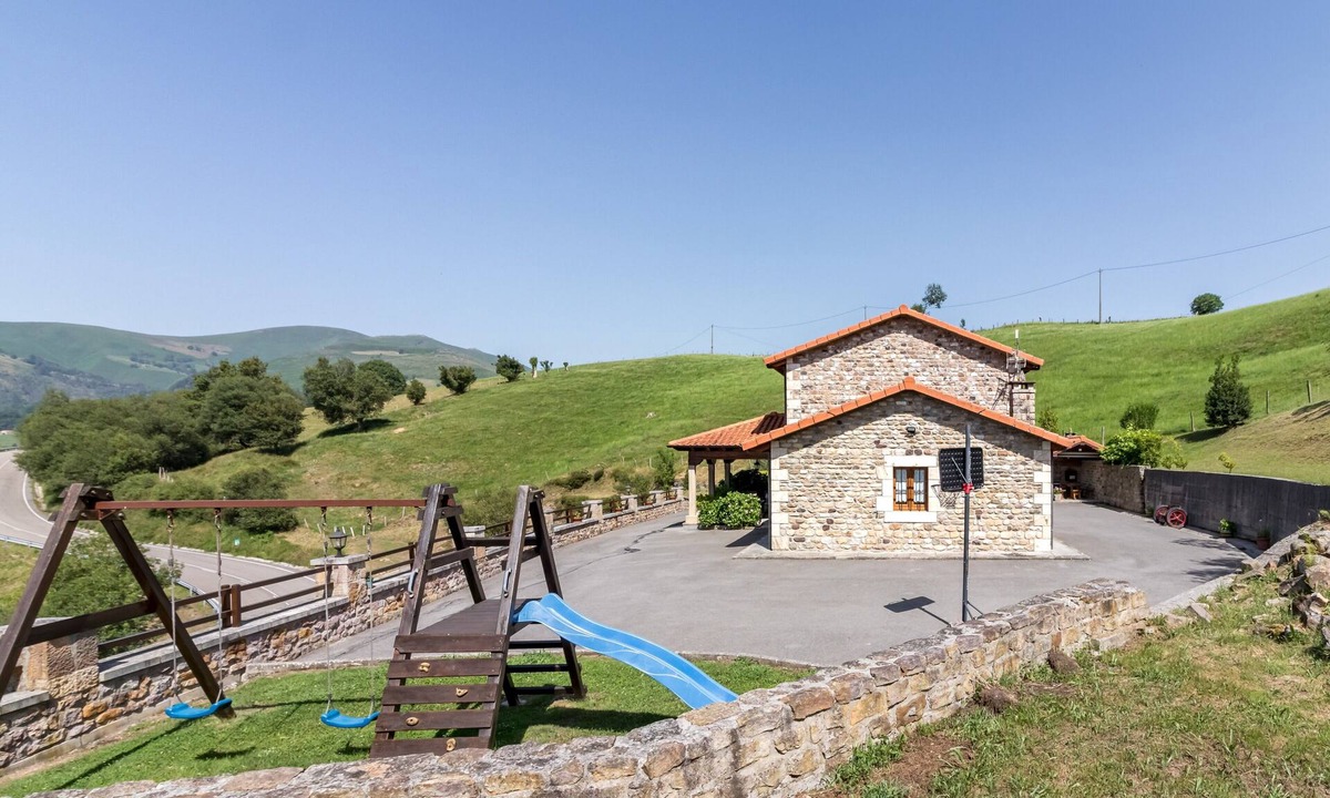 Selaya House | La Cabaña de Manuela