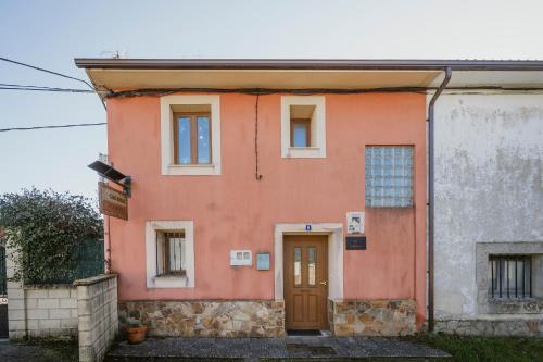 Aguera House | La Cabaña