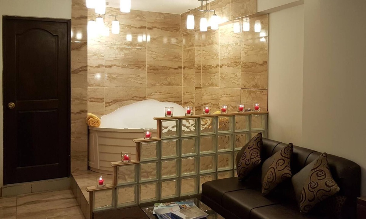 Cusco Hotel | La Cabaña Hotel