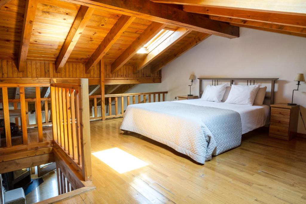 Alp Apartment | La Cabana dels Isards