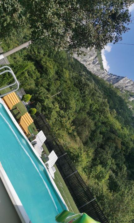Baile Herculane House | La Cabana