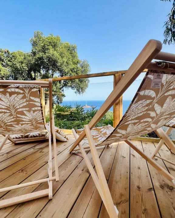 Le Dramont Other | La Cabane de Bob - Saint-Raphael