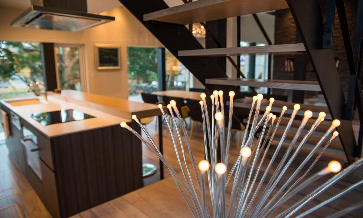 Hakodate House | La Cachette