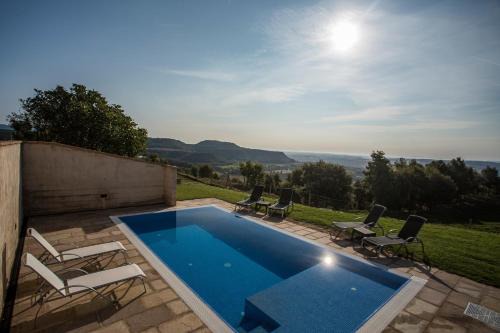 Solsona House | La Cajola