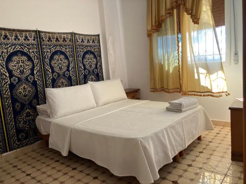Chefchaouen Apartment | La cala 8