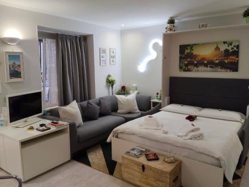 Monti Apartment | La Calla al Colosseo