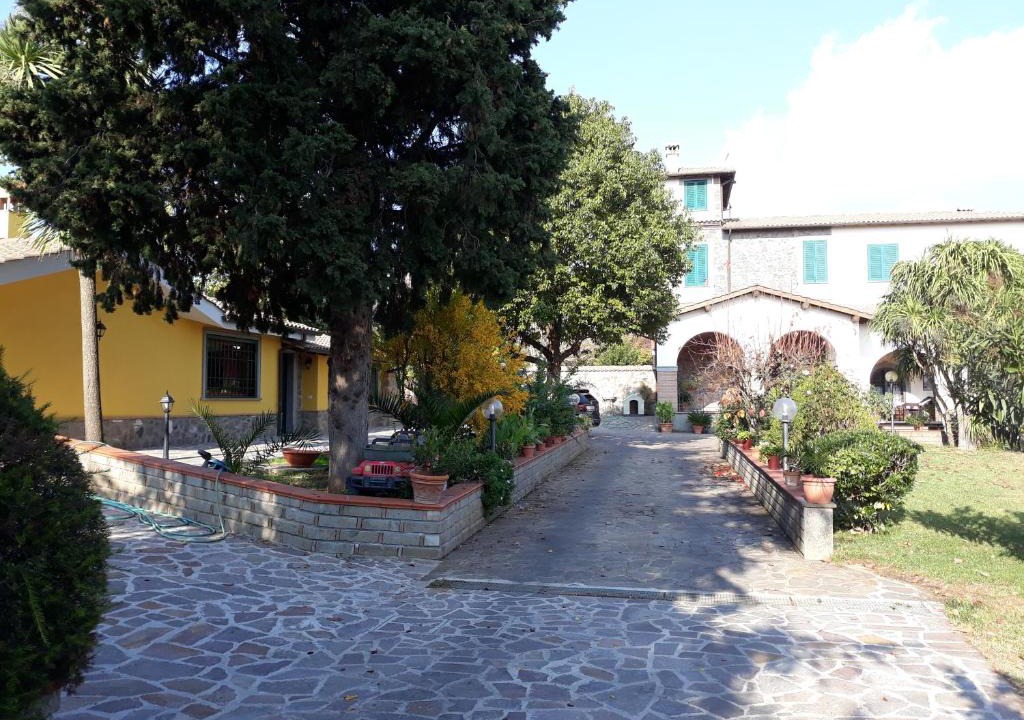 Velletri Bed & Breakfast | La Camelia B&B