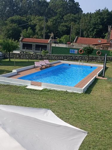 Covelo House | LA CAMELIA