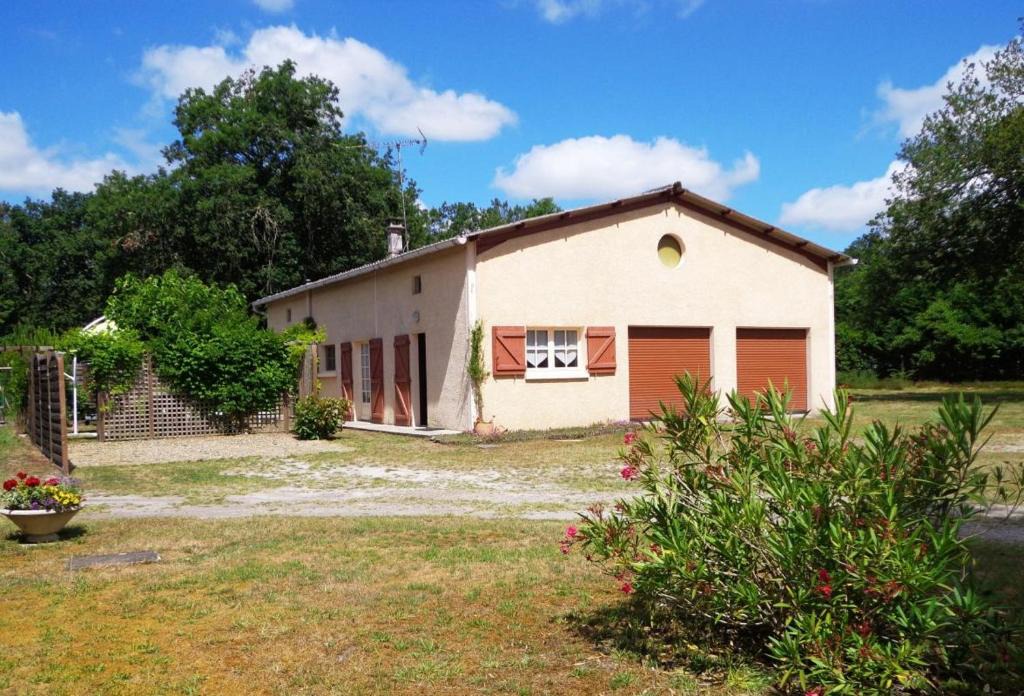 Gourbera House | La caminade