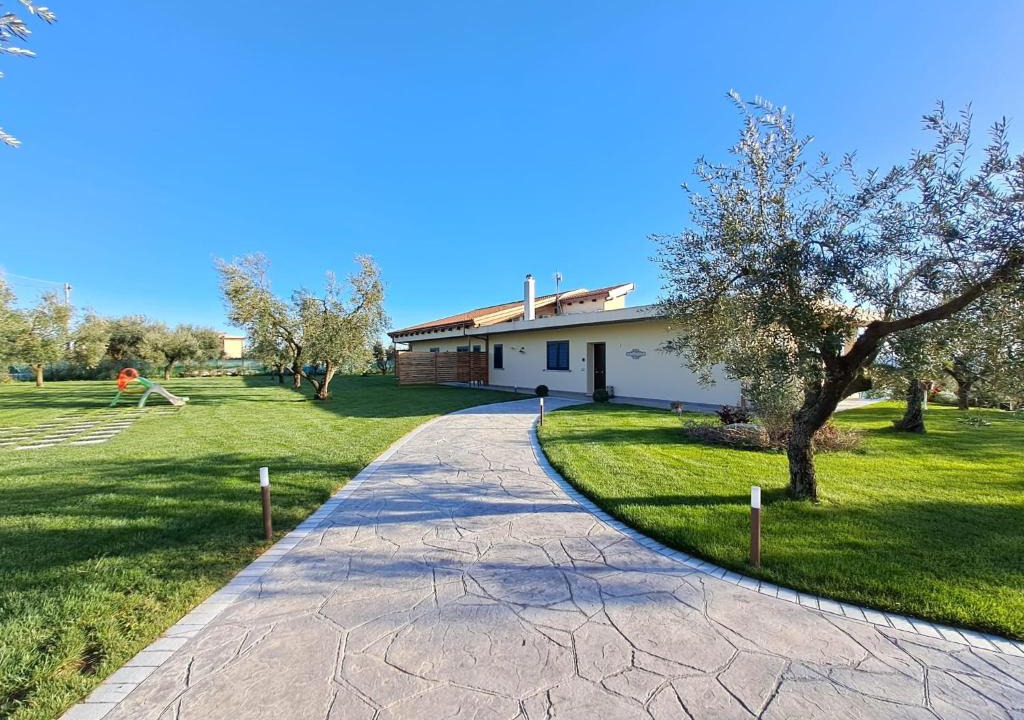 Formia Bed & Breakfast | La Campagna di Peppe e Tullia