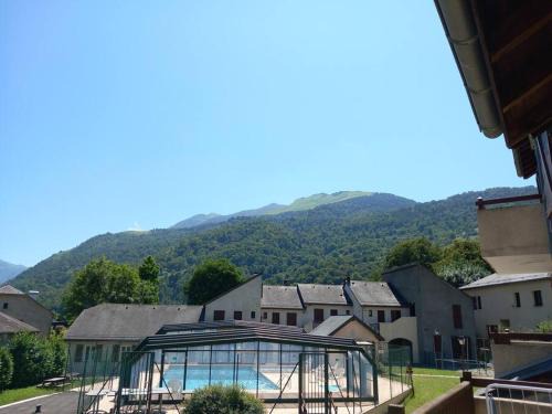 Bielle Apartment | La Campana 104