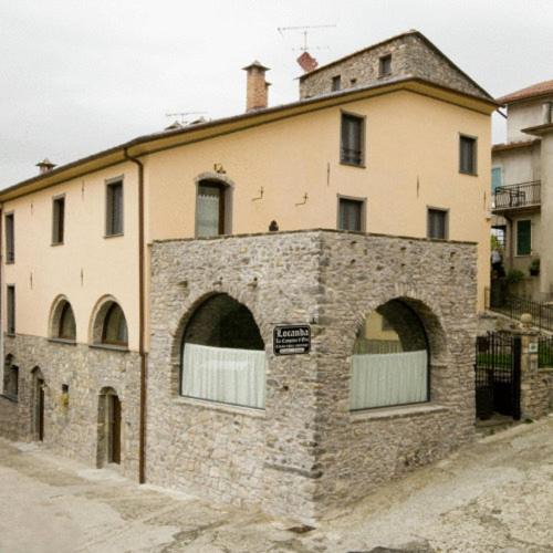 Corvara Hotel | La Campana D'Oro