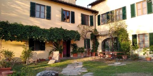 Impruneta House | La Campana