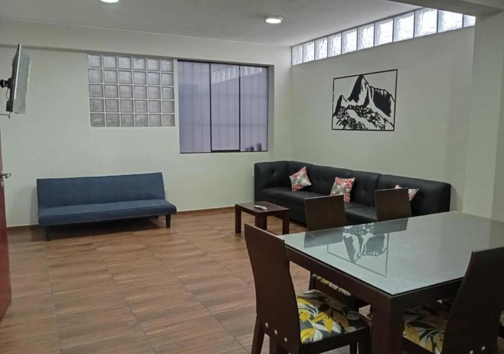 La Campina Apartment | La campiña