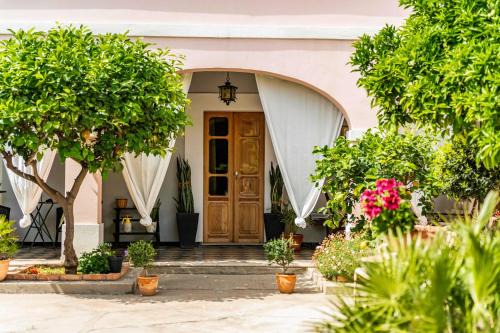 Monserrato House | La Campidanese
