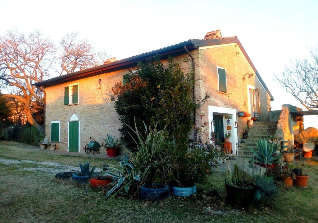 Bertinoro House | la cana dolce