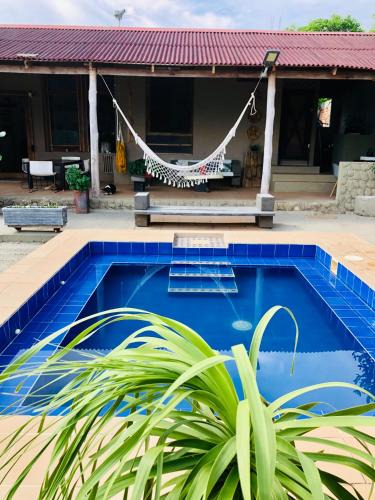 Nevamar House | La Candelaria