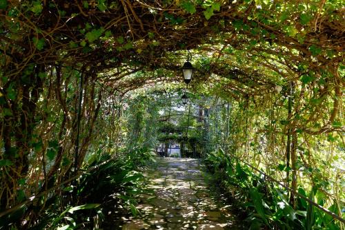 Ronciglione House | La Canonica - Villa Venturini Fendi