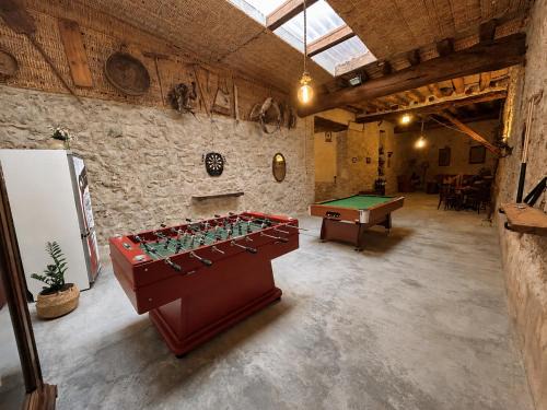 Corbera d'Ebre Apartment | La Cantera