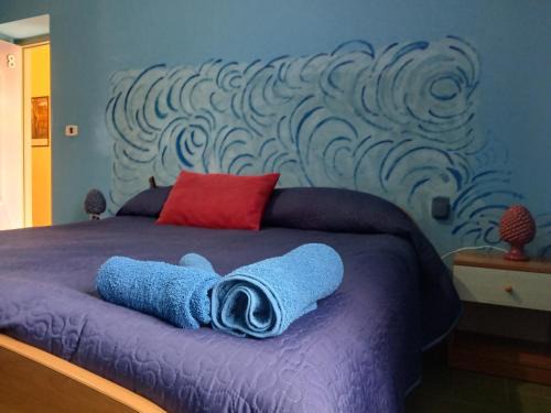 San Marco di Castellabate House | La capannina cilento cam n 8