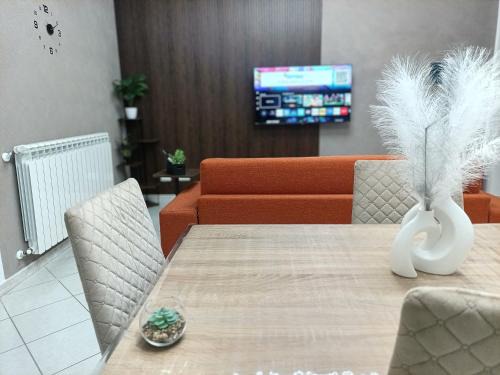 Capaci Apartment | La Capaciota