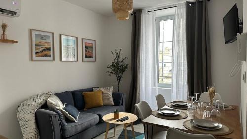 Chablis Apartment | la capeline