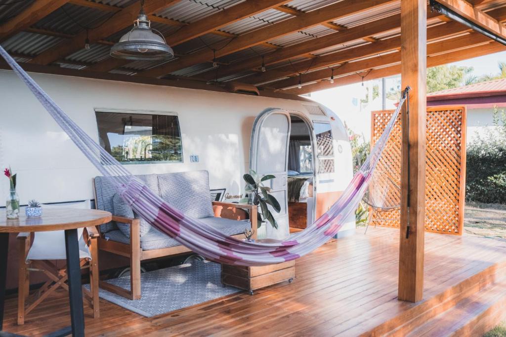Puerto Carrillo House | La Caravana
