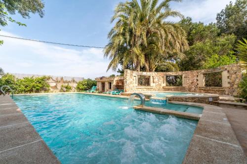 Catral House | La Carrasca