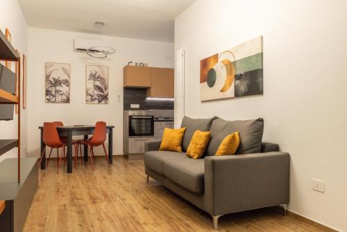 Policoro Apartment | La Casa al Centro
