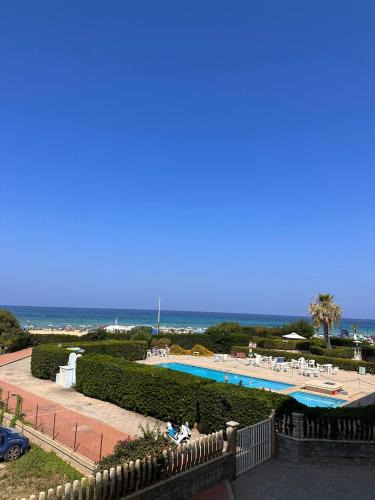 Casa Santa Apartment | La casa al Mare