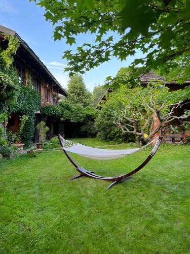 Boves House | La casa Arancione